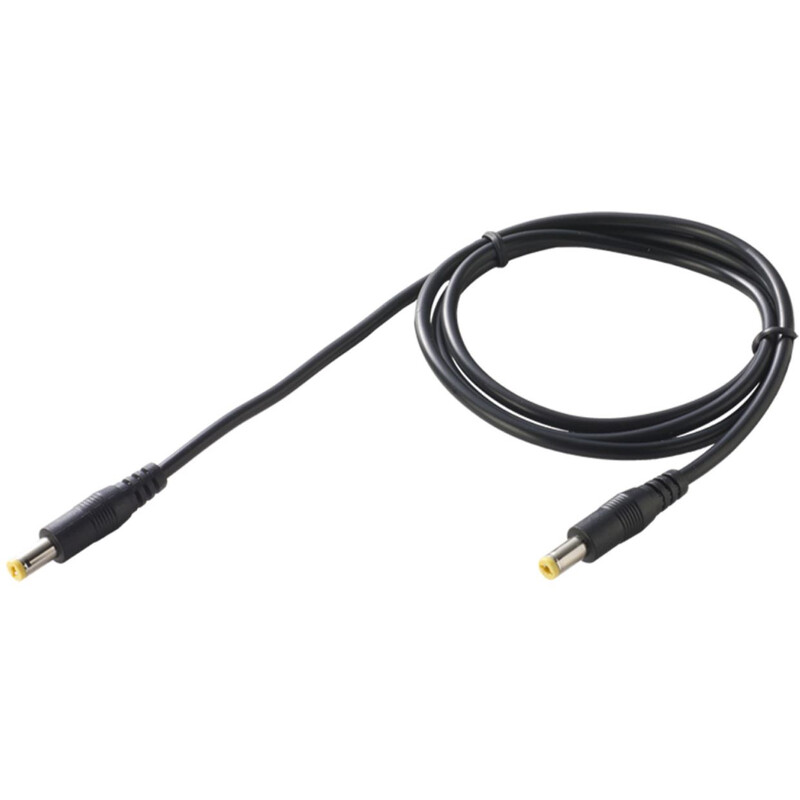 PegasusAstro Juego de cables para Powerbox, 2x0,5 m, enchufe 2,1x5,5
