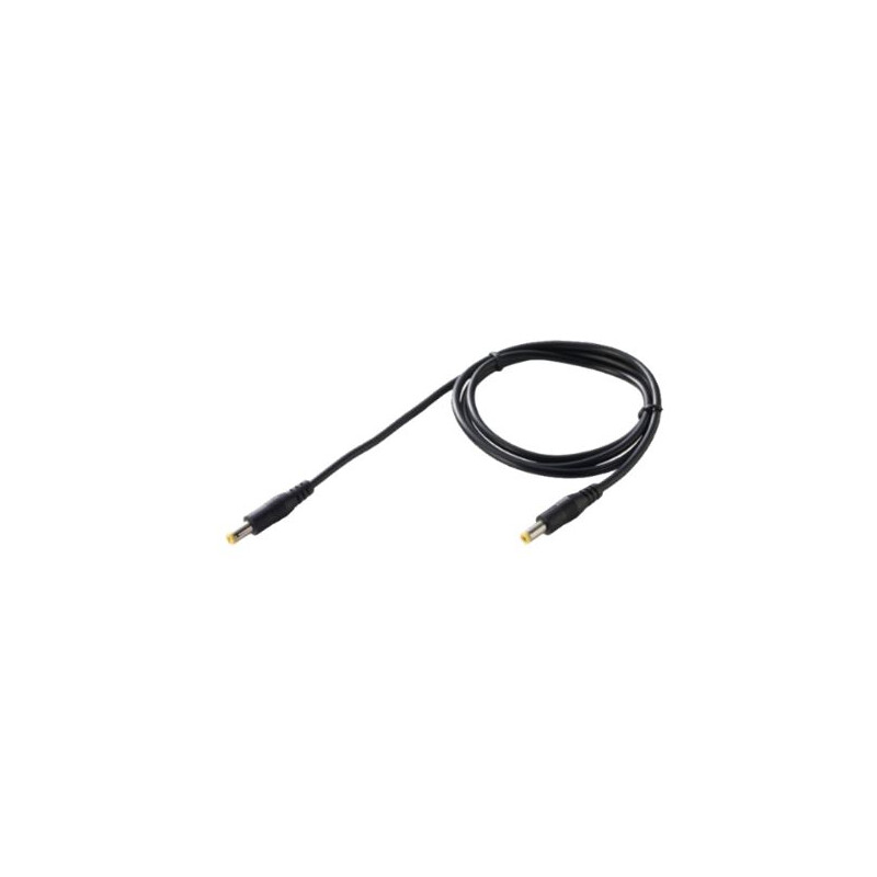 PegasusAstro Juego de cables para Powerbox, 2x1,5 m, enchufe 2,5x5,5