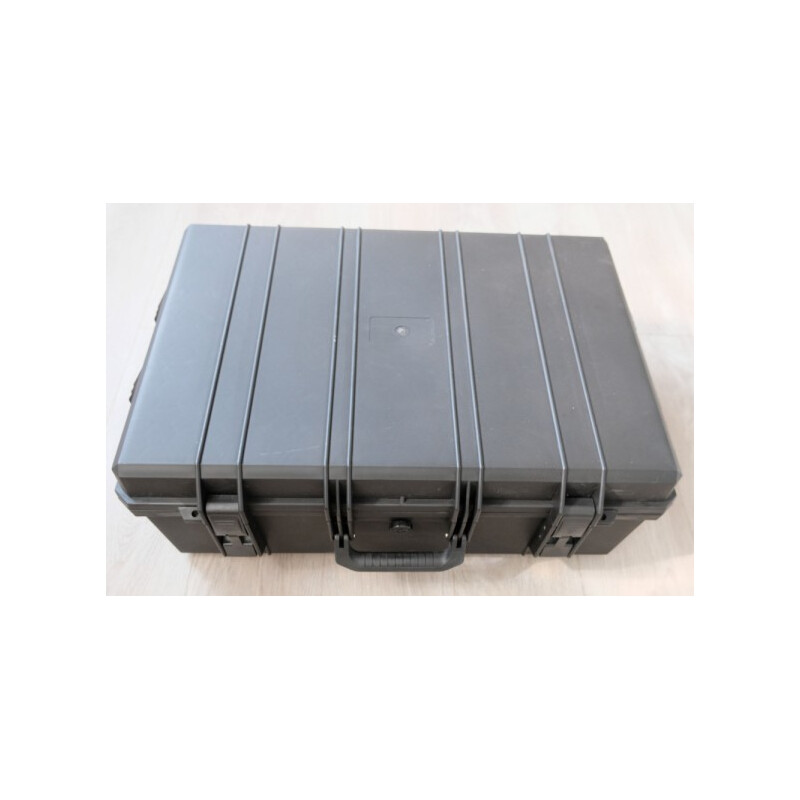 APM Maletín rígido para Bino de 100 mm de 45 grados
