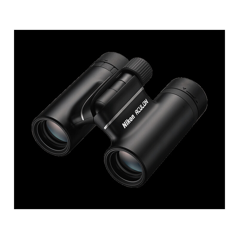 Nikon Binoculares ACULON T02 10x21 NEGRO