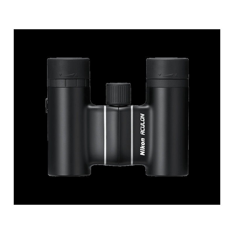 Nikon Binoculares ACULON T02 10x21 BLACK
