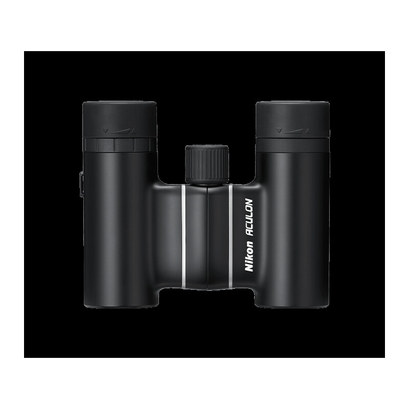 Nikon Binoculares ACULON T02 10x21 NEGRO