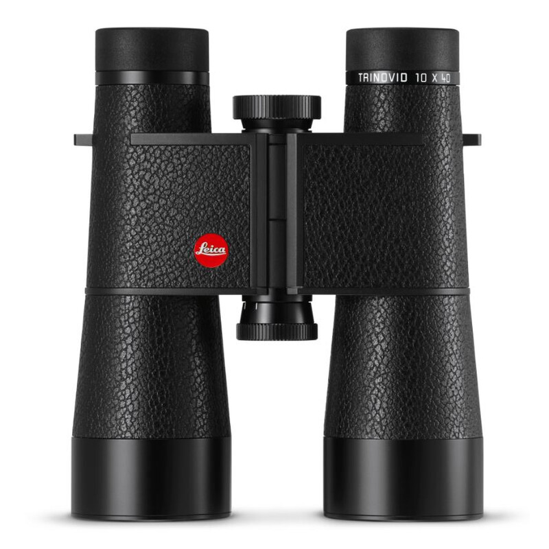 Leica Binoculares Trinovid Classic 10x40