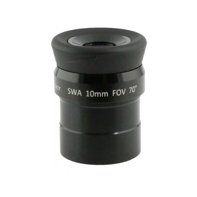 Artesky Ocular SWA 70° 10 mm 1,25