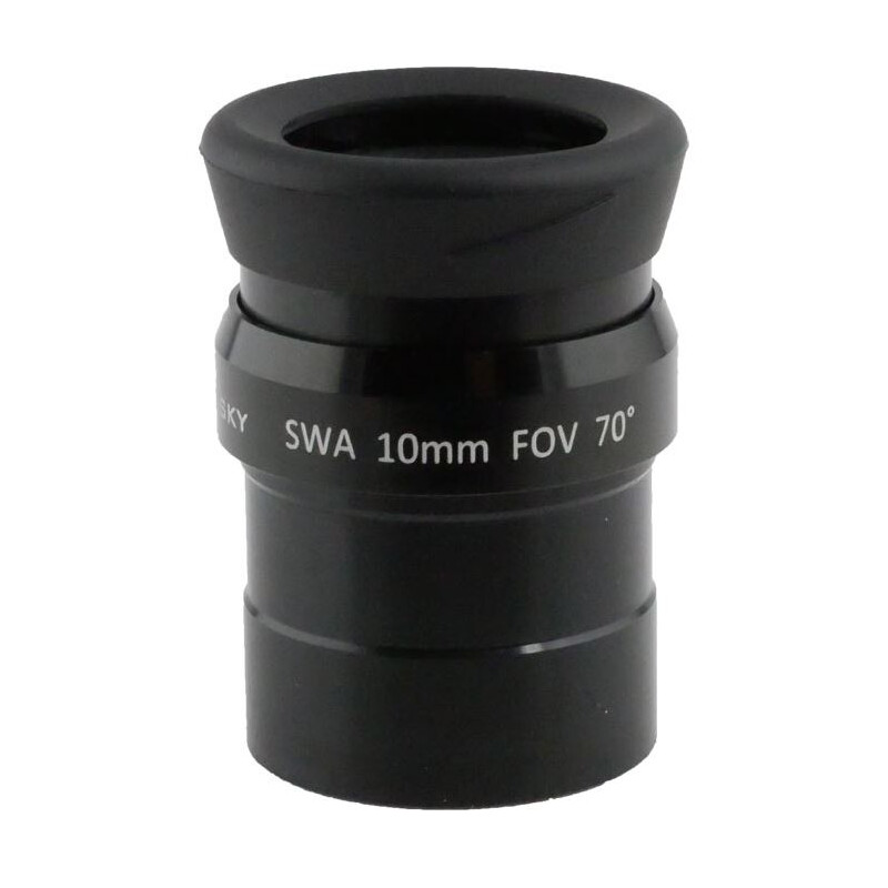 Artesky Ocular SWA 70° 10 mm 1,25