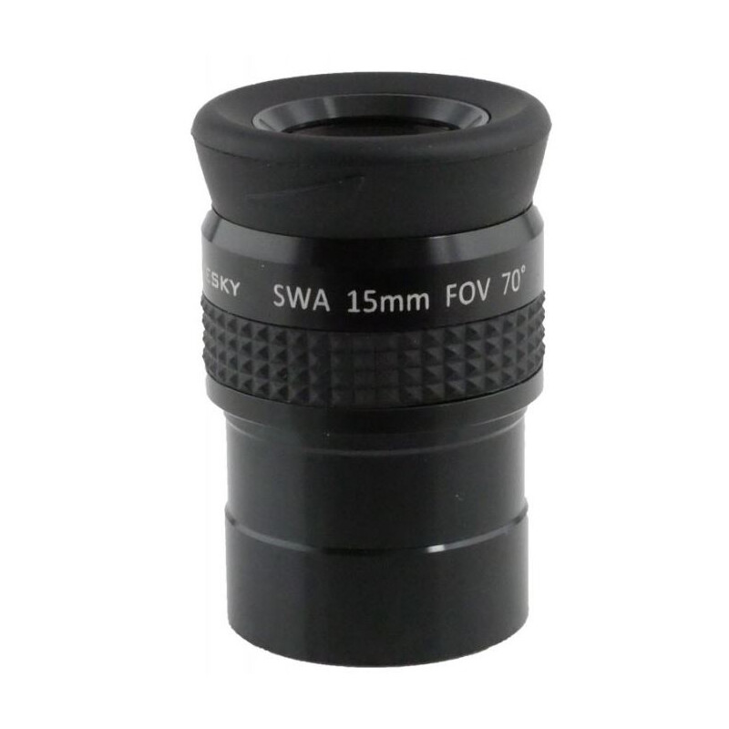 Artesky Ocular SWA 70° 15 mm 1,25