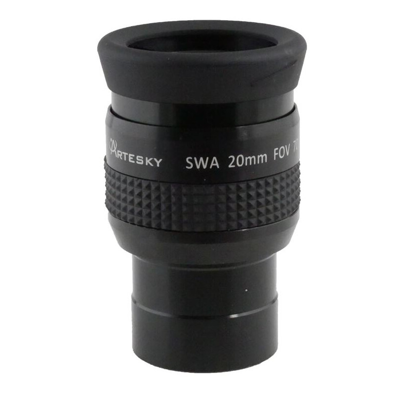 Artesky Ocular SWA 70° 20 mm 1,25