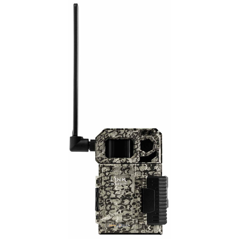 Spypoint Cámara de caza Link Micro LTE