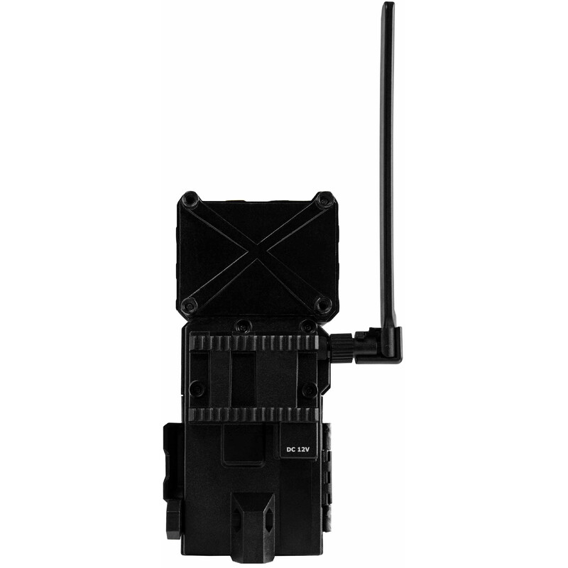 Spypoint Cámara de caza LINK-MICRO-S LTE