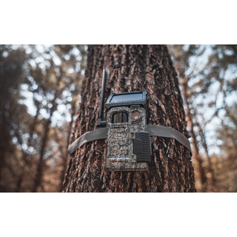 Spypoint Cámara de caza LINK-MICRO-S LTE