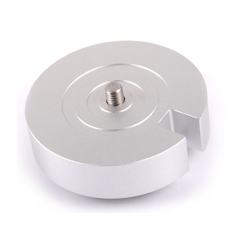 Artesky Adaptador para trípode EQ5 a 3/8"