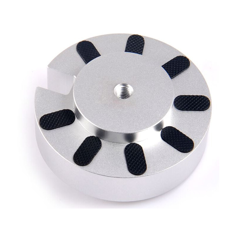 Artesky Adaptador para trípode EQ5 a 3/8"