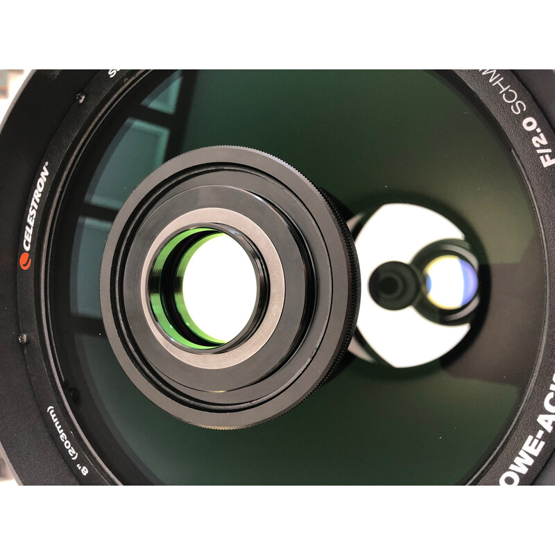 Artesky Soporte de filtro para RASA 800 2"