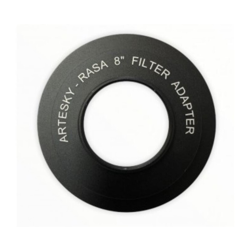 Artesky Soporte de filtro para RASA 800 2"