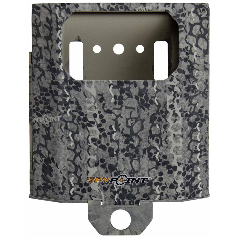 Spypoint Carcasa protectora de metal Link-Micro