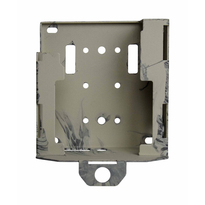 Spypoint Carcasa protectora de metal Link-Micro