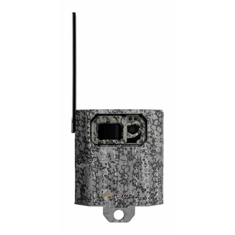 Spypoint Carcasa protectora de metal Link-Micro