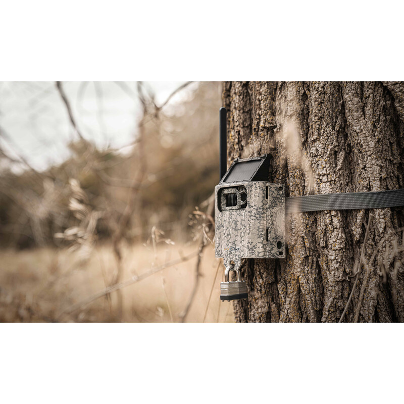 Spypoint Carcasa protectora de metal Link-Micro
