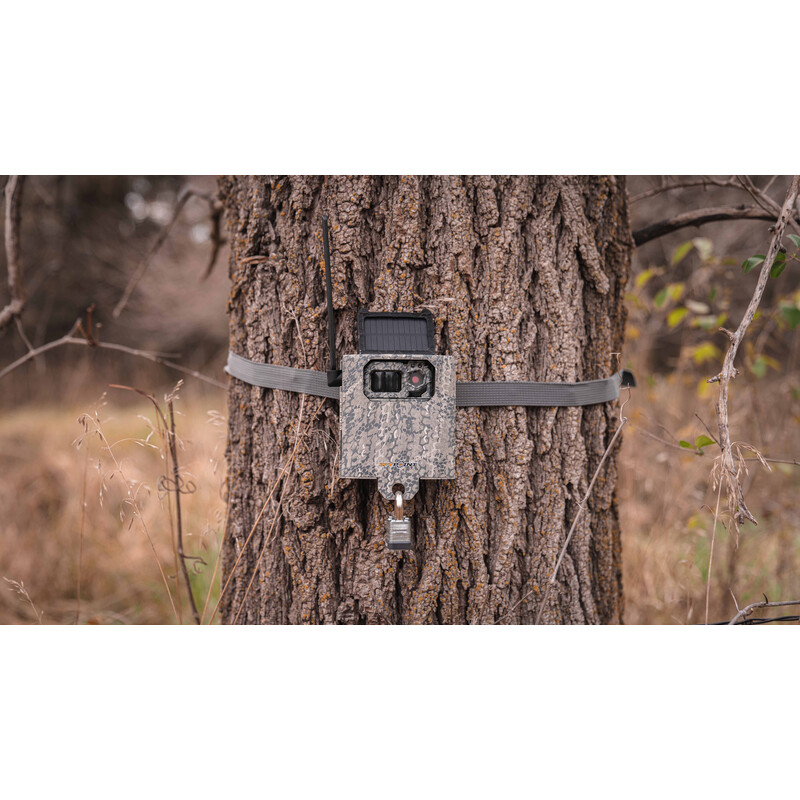 Spypoint Carcasa protectora de metal Link-Micro