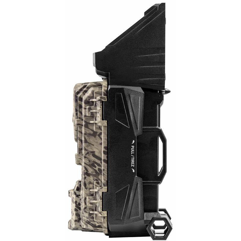 Spypoint Cámara de caza SOLAR-DARK