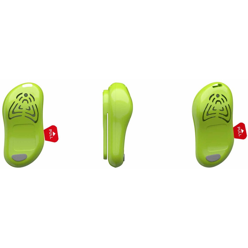 Tickless Humano
