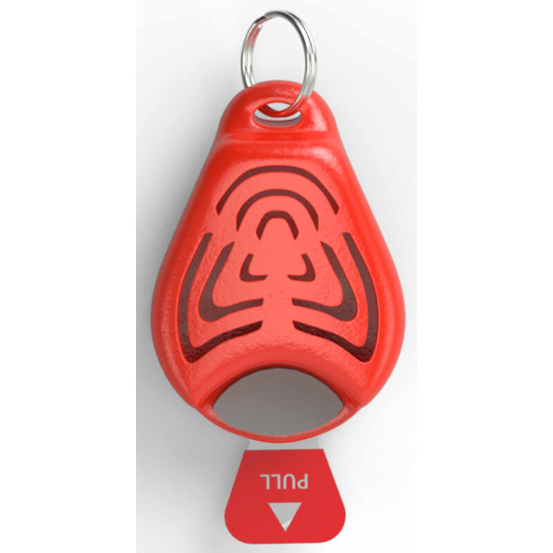 Tickless Mascota