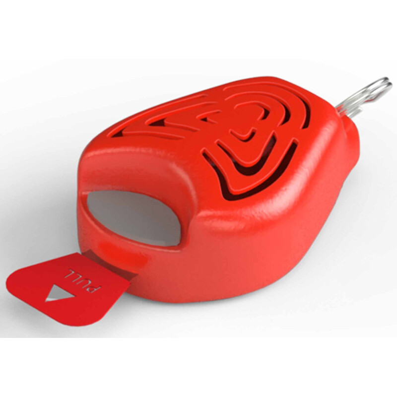 Tickless Mascota