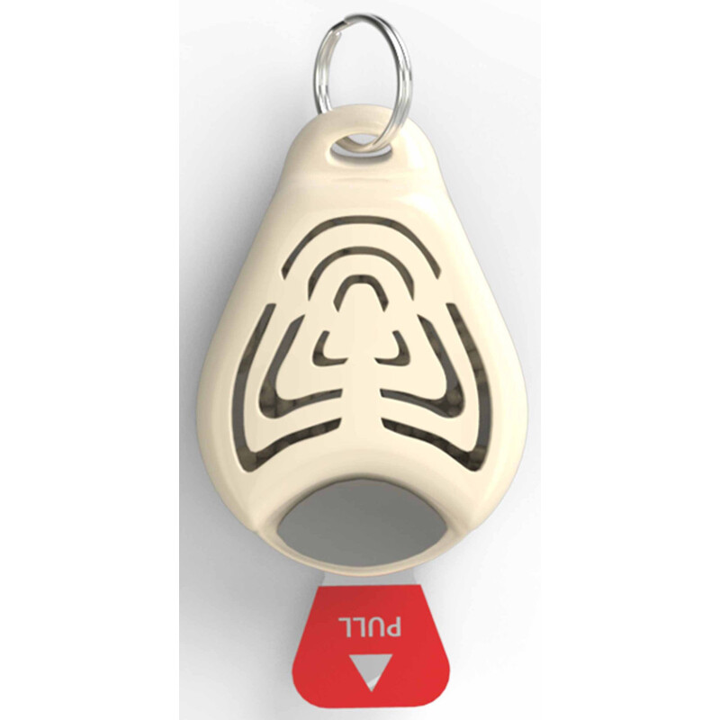 Tickless Mascota