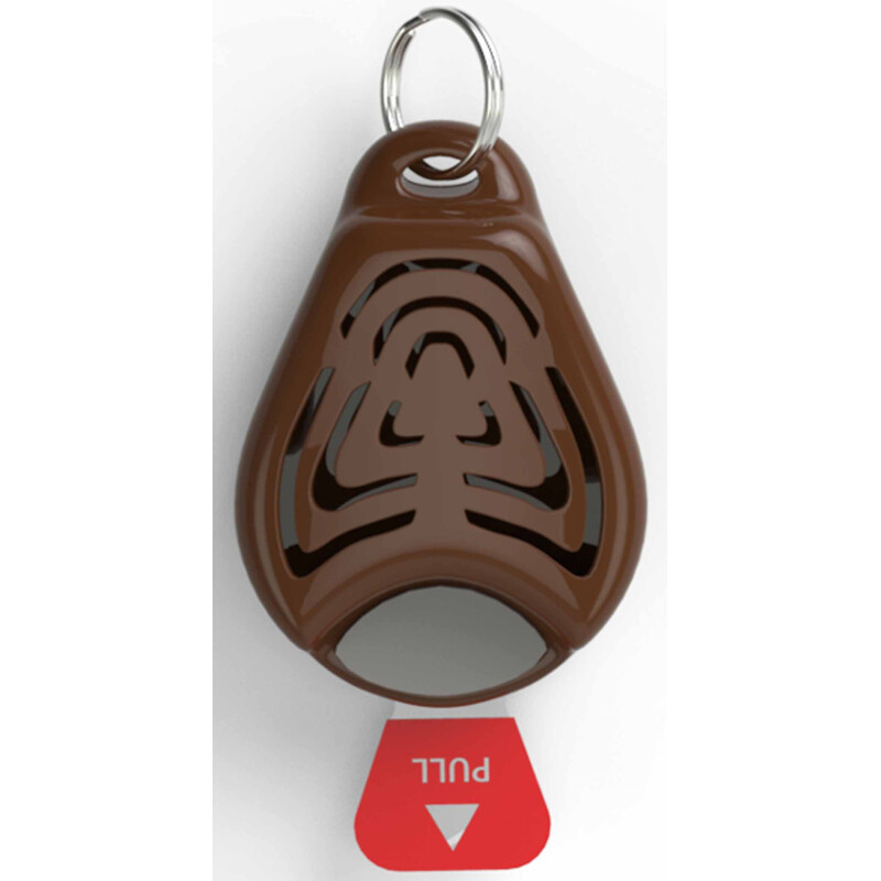 Tickless Mascota