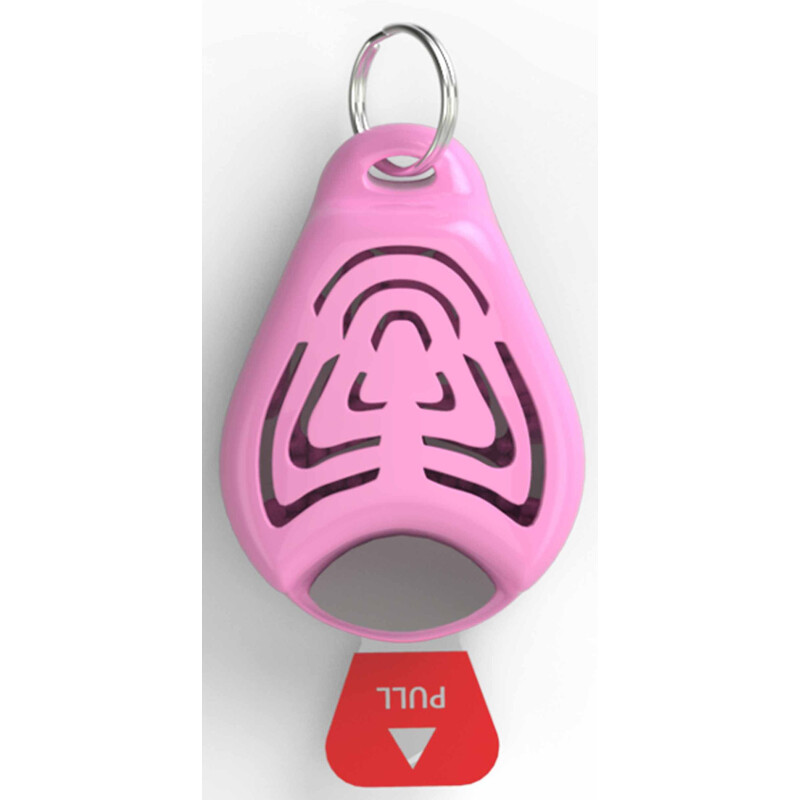 Tickless Mascota