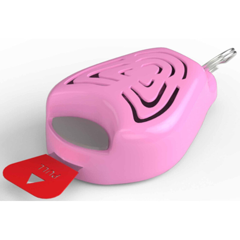 Tickless Mascota