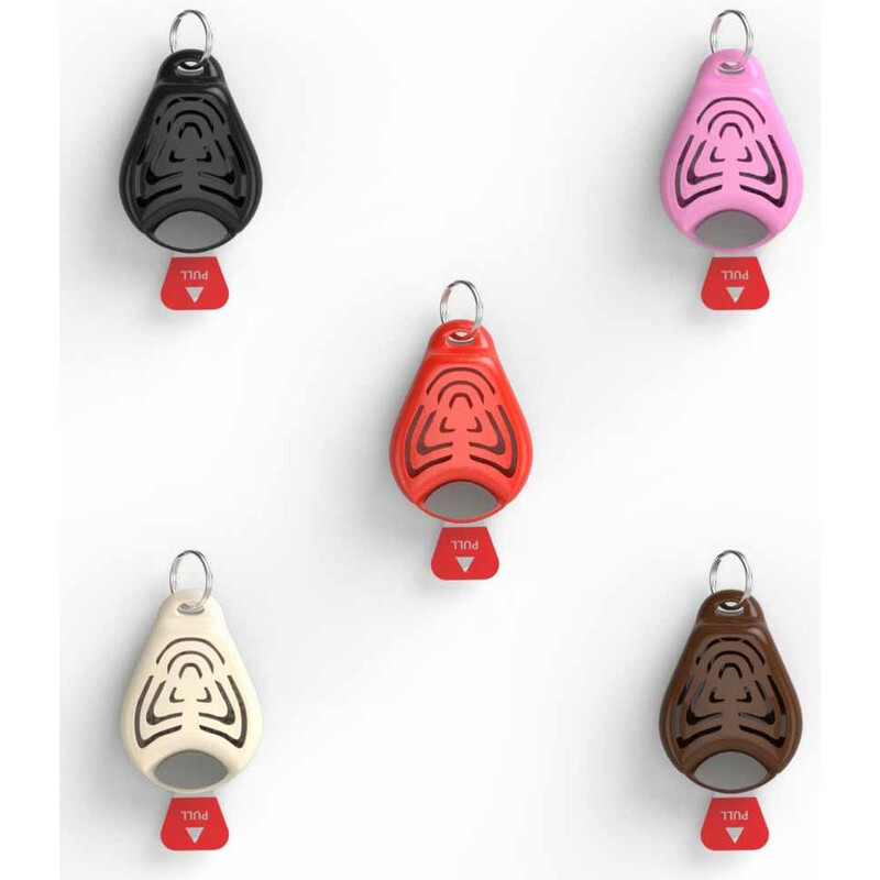 Tickless Mascota