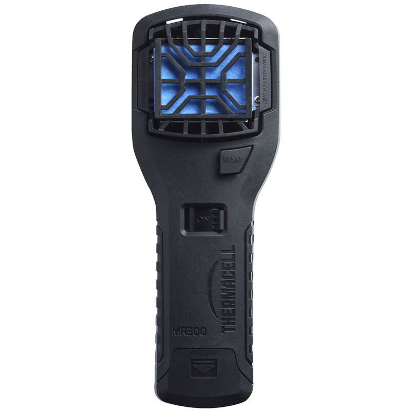 Thermacell MR-300LI, negro, PT-19