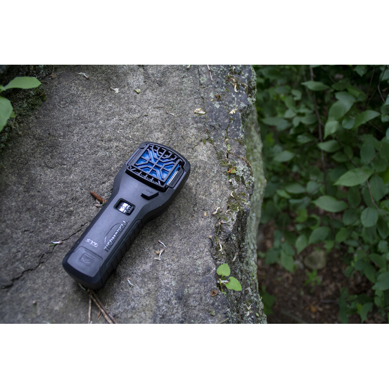 Thermacell MR-300LI, negro, PT-19