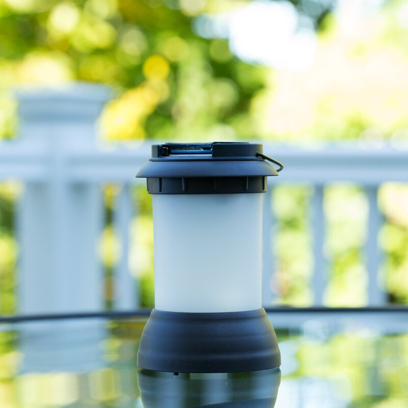 Thermacell Farol repelente de mosquitos