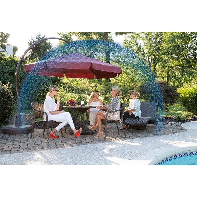 Thermacell Farol repelente de mosquitos
