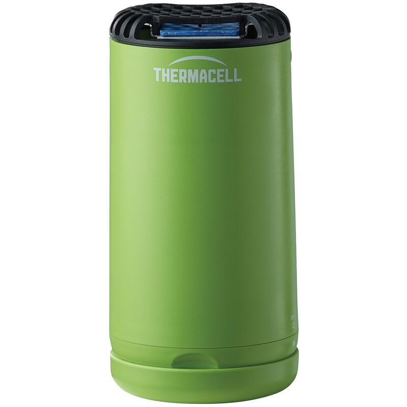 Thermacell Protect mosquito defence