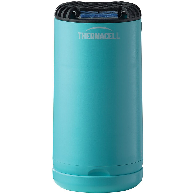Thermacell Protect mosquito defence