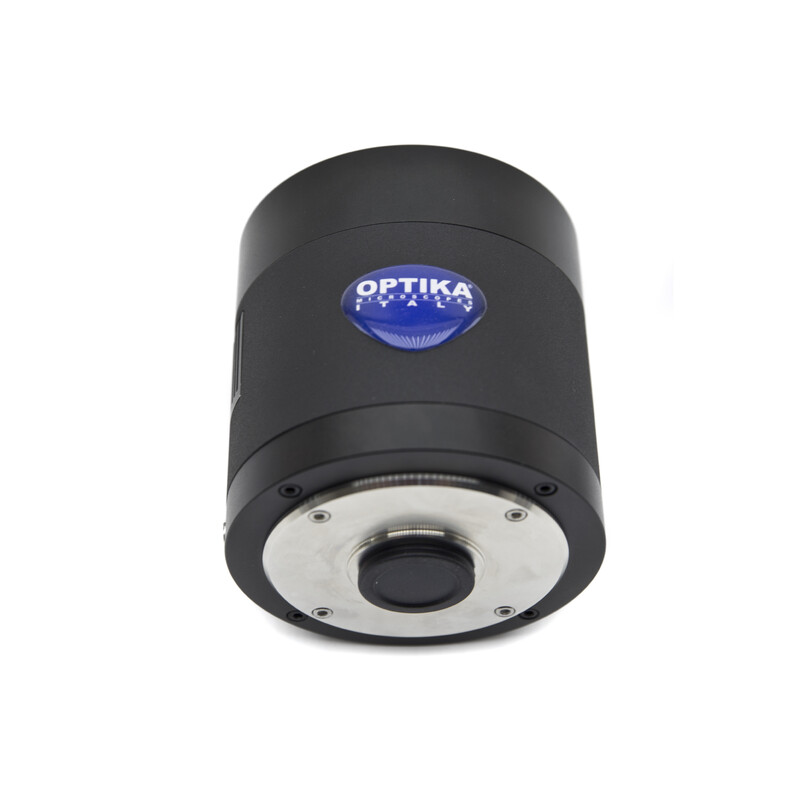 Optika Cámara D1CC Pro, color, CCD de 1,4 MP, USB3.0