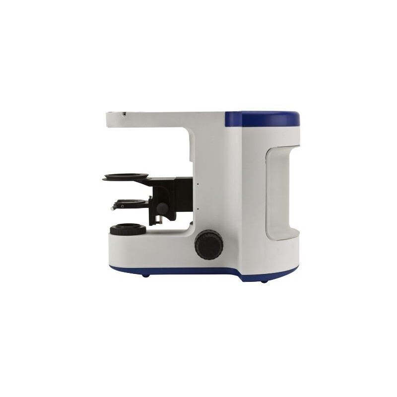 Optika B-810 Trípode M-1187, sistema de enfoque, iluminación X-LED3, enchufe múltiple