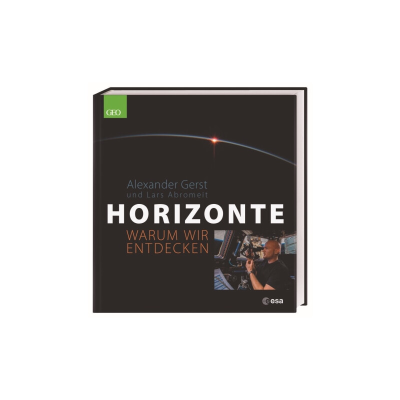 Dorling Kindersley Horizontes - Por qué descubrimos