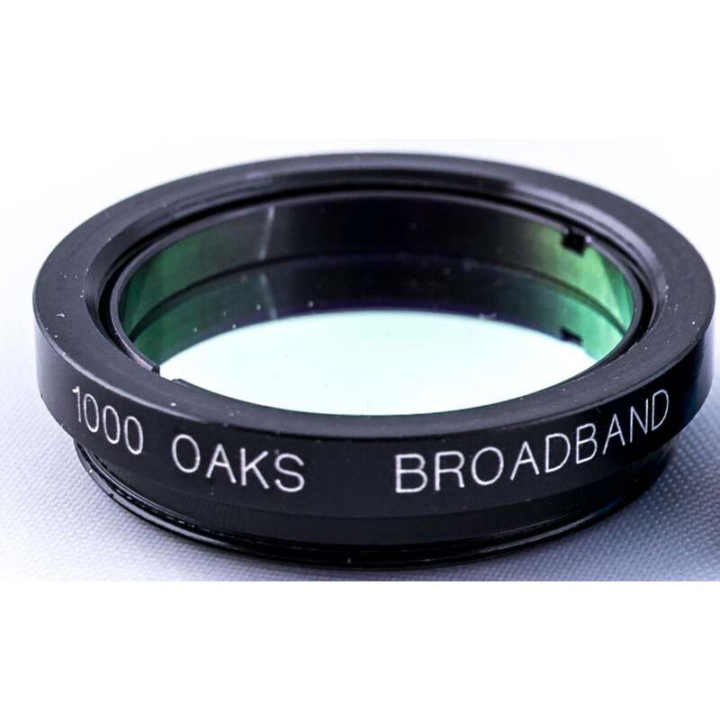 Thousand Oaks Filtro de banda ancha LP1 1,25