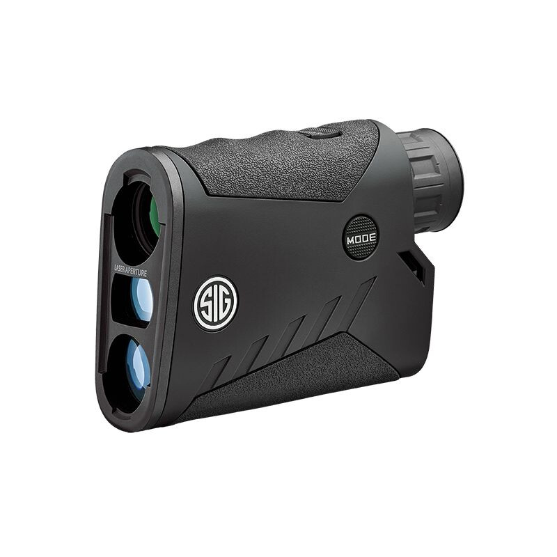 Sig Sauer Telémetro láser KILO1000 5x20