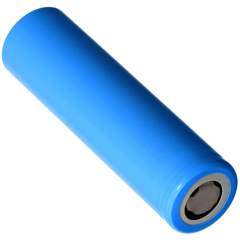 Pard Batería de repuesto 18650 3.7V 3200mAh