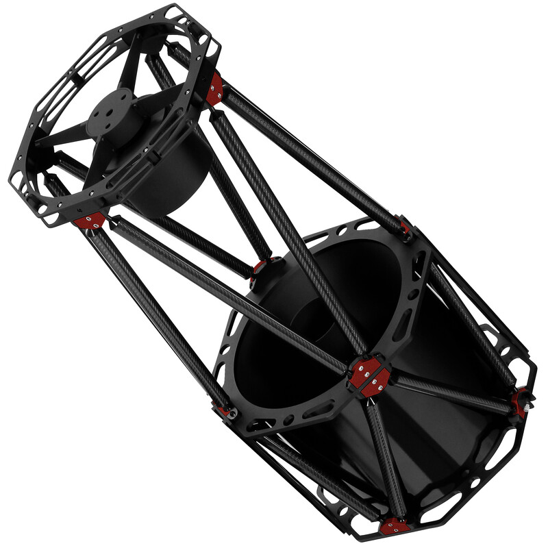 Omegon Ritchey-Chretien Pro RC 304/2432 OTA de armazón ligero