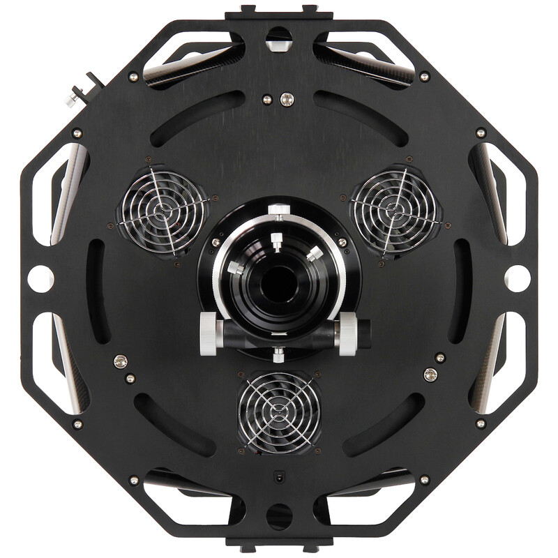 Omegon Ritchey-Chretien Pro RC 304/2432 OTA de armazón ligero