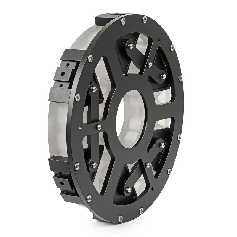 Omegon Ritchey-Chretien Pro RC 304/2432 OTA de armazón ligero