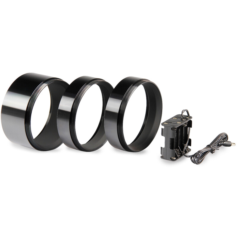 Omegon OTA de truss ligero Ritchey-Chretien Pro RC 406/3250