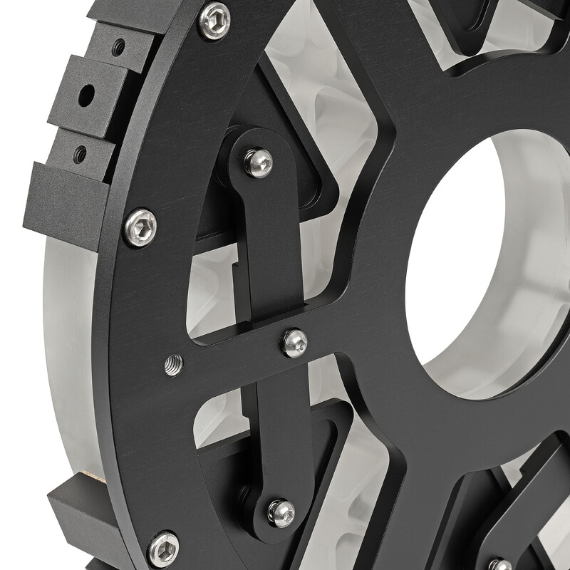 Omegon OTA de truss ligero Ritchey-Chretien Pro RC 406/3250