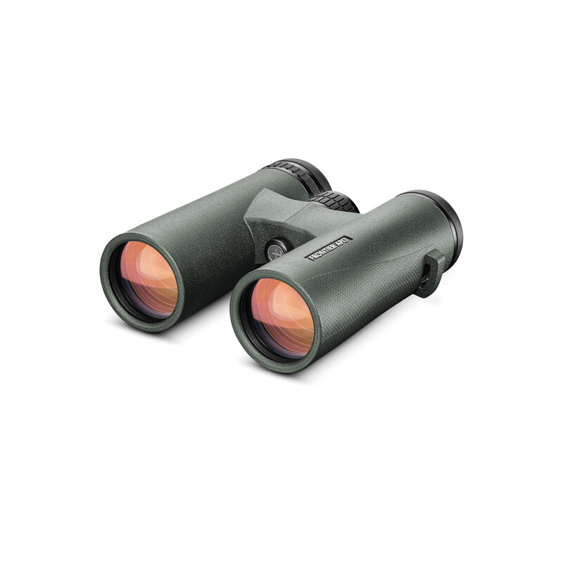 HAWKE Binoculares Frontier APO 10x42 verde